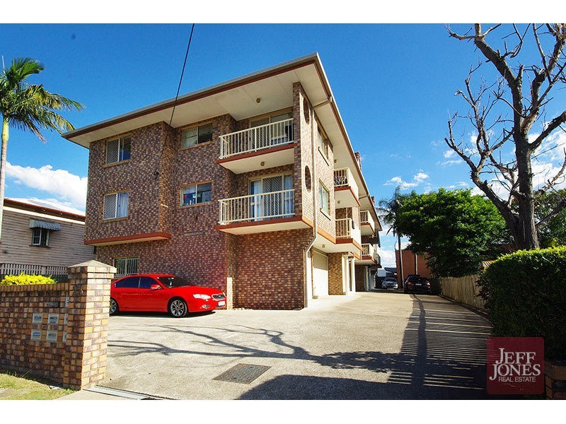 5/23 Gordon Street, Greenslopes QLD 4120