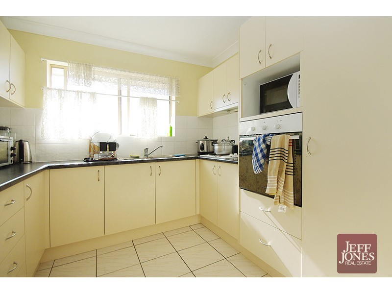 5/23 Gordon Street, Greenslopes QLD 4120