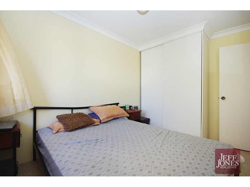 5/23 Gordon Street, Greenslopes QLD 4120