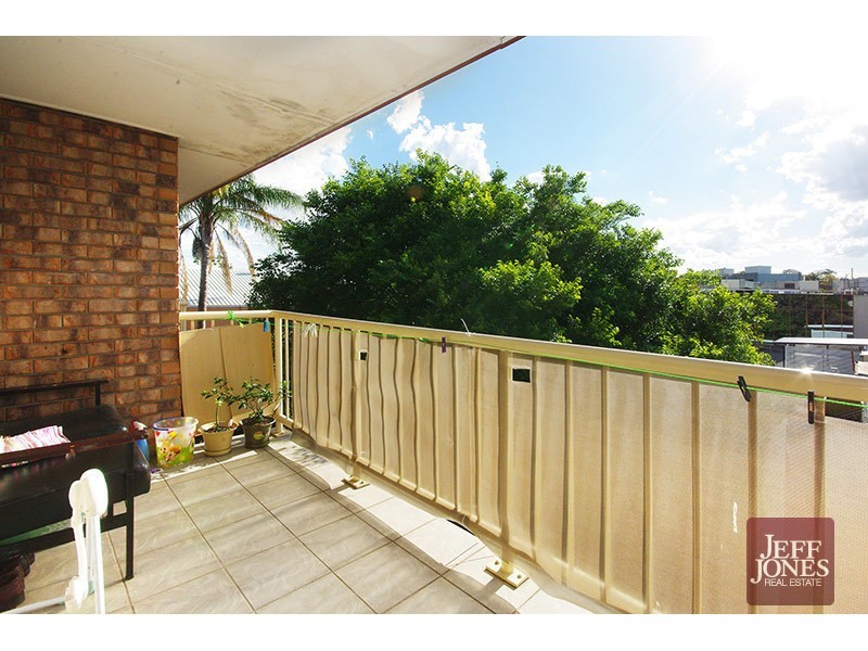 5/23 Gordon Street, Greenslopes QLD 4120
