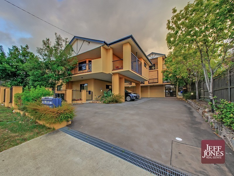 6/64 Longlands Street, East Brisbane QLD 4169