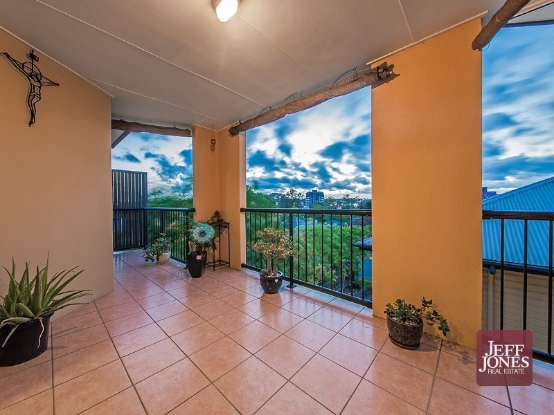 6/64 Longlands Street, East Brisbane QLD 4169
