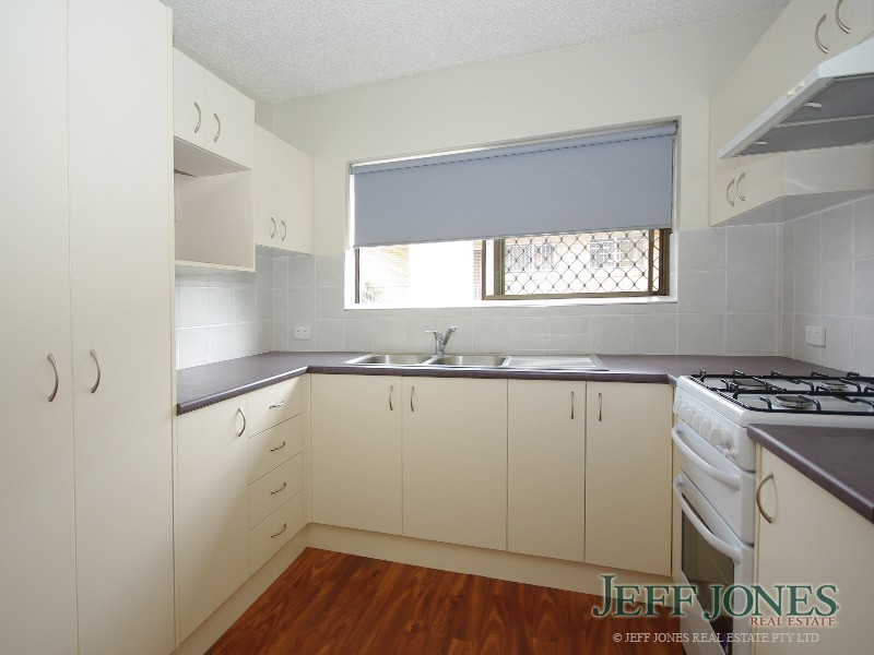 1/43 Denman Street, Greenslopes QLD 4120