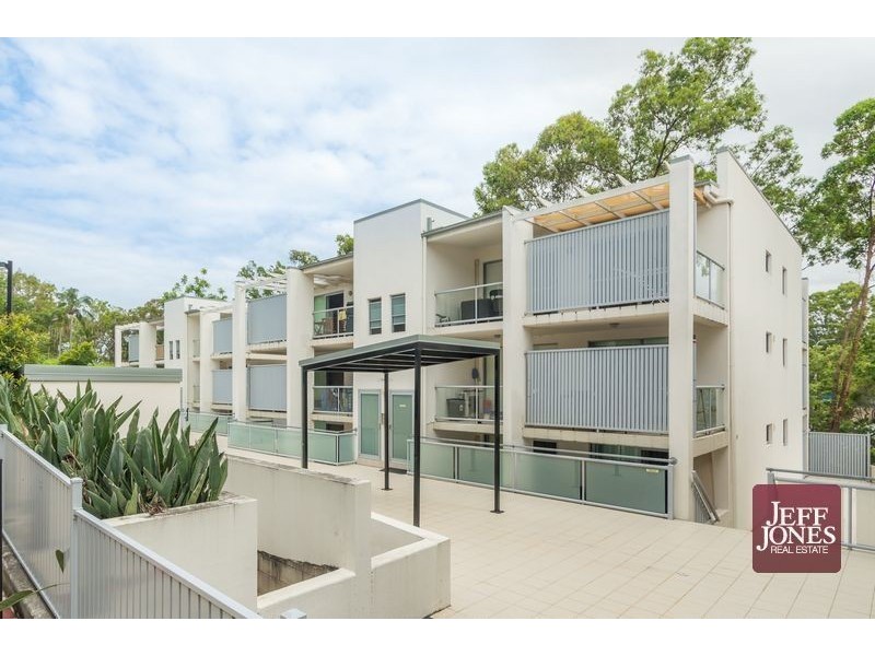 31/108 Nicholson Street, Greenslopes QLD 4120