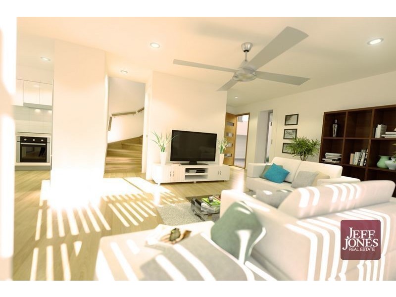 1-4-5/31 Waratah Avenue, Carina QLD 4152