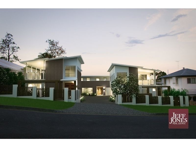 1-4-5/31 Waratah Avenue, Carina QLD 4152