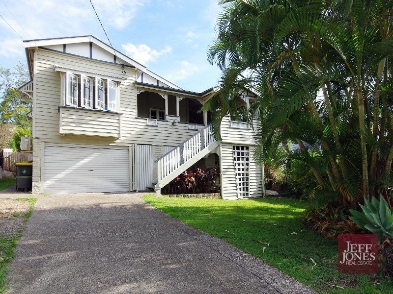 31A Raff Avenue, Holland Park QLD 4121