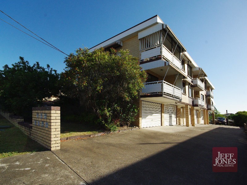 2/45 Amelia Street, Coorparoo QLD 4151