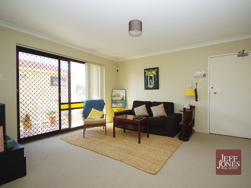 2/45 Amelia Street, Coorparoo QLD 4151