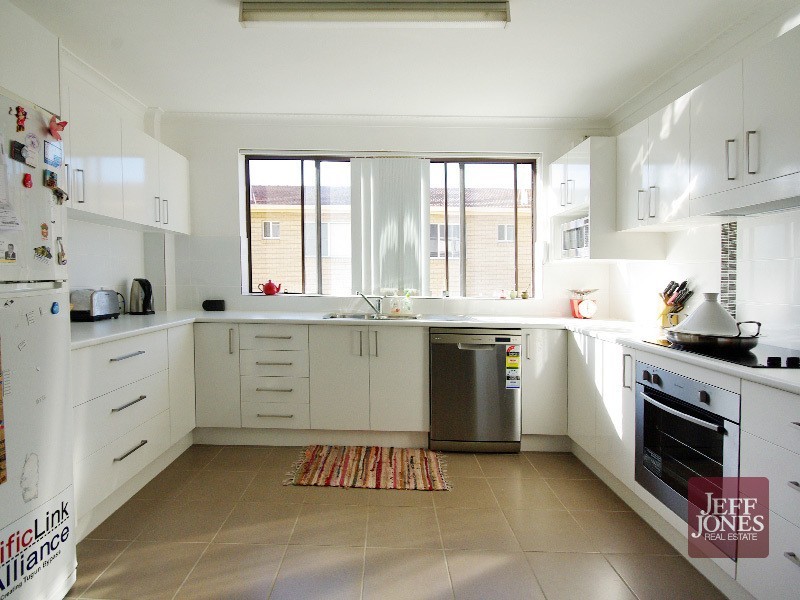 2/45 Amelia Street, Coorparoo QLD 4151