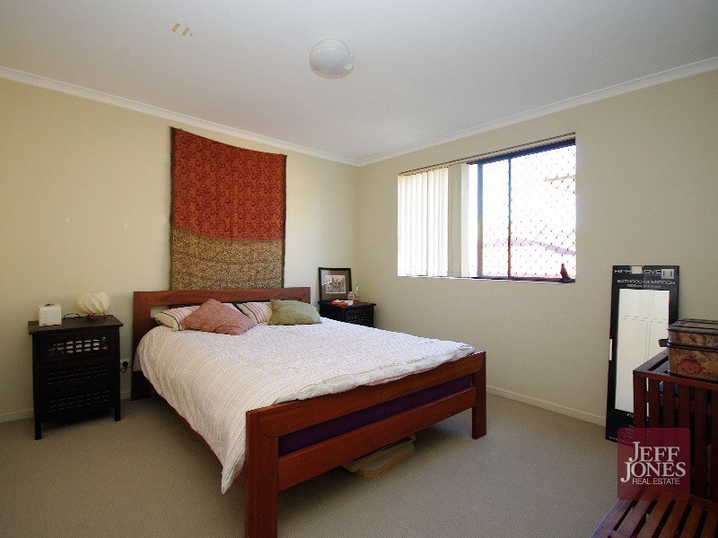 2/45 Amelia Street, Coorparoo QLD 4151