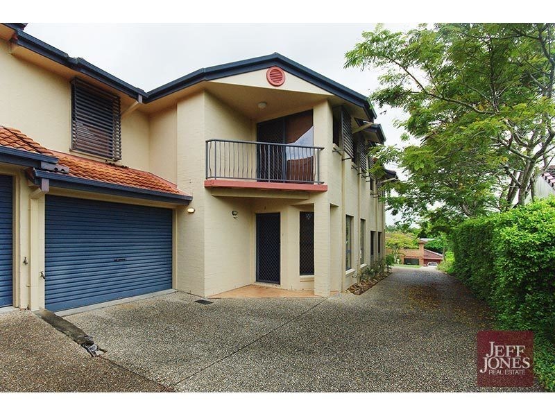 2/116 Birdwood Road, Carina Heights QLD 4152