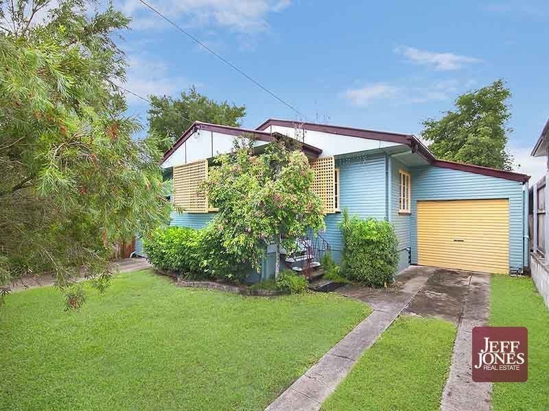 109 Pembroke Street, Carina QLD 4152