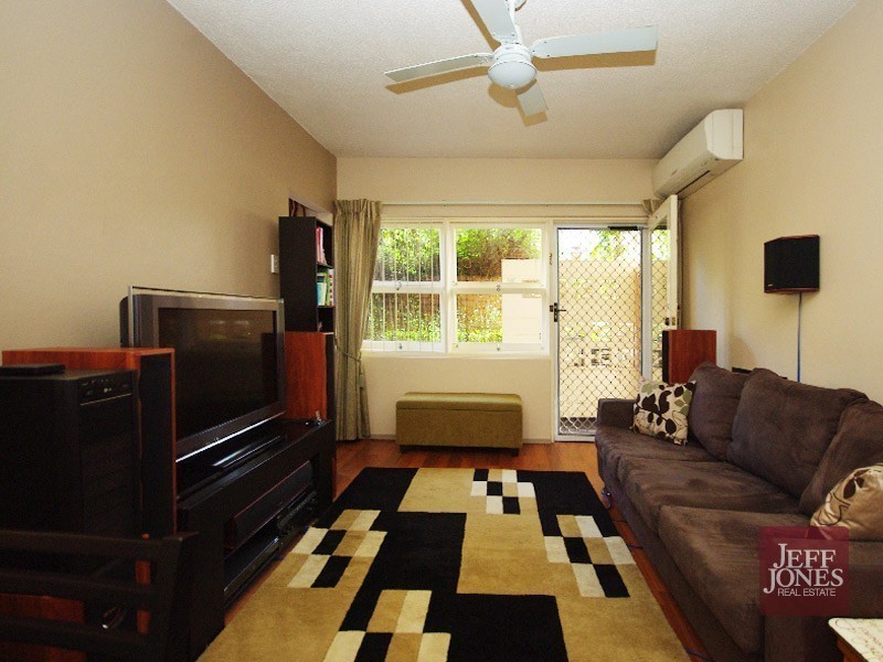 4/37 Dansie Street, Greenslopes QLD 4120