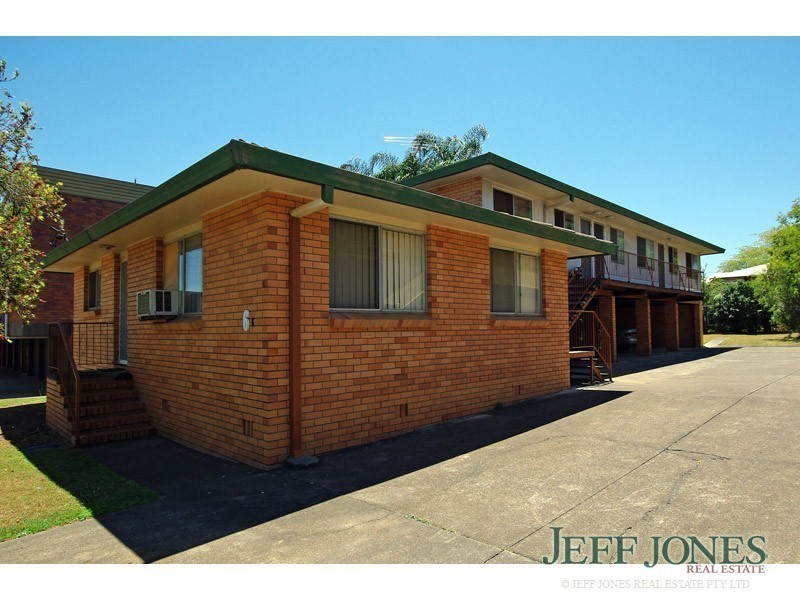 1/6 Querrin Street, Yeronga QLD 4104