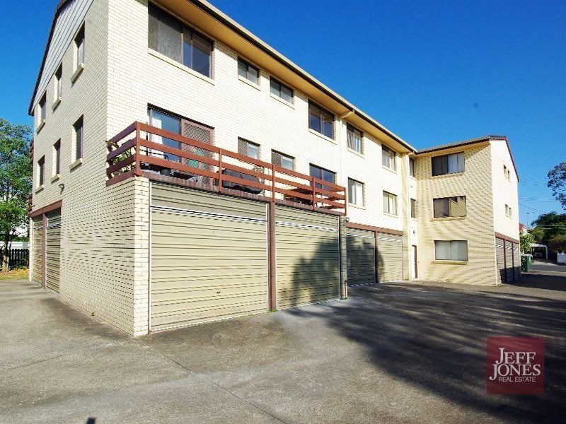 9/57 Dunellan Street, Greenslopes QLD 4120