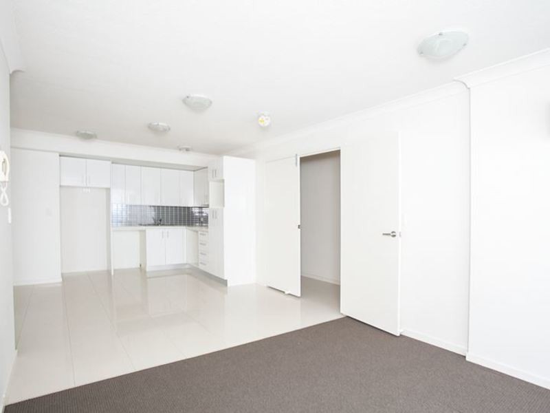 25/108 Nicholson Street, Greenslopes QLD 4120
