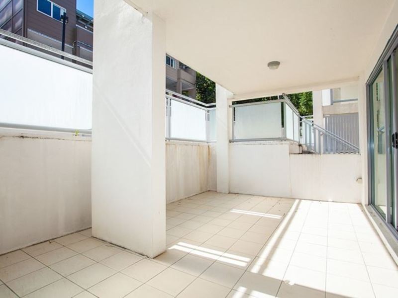 25/108 Nicholson Street, Greenslopes QLD 4120