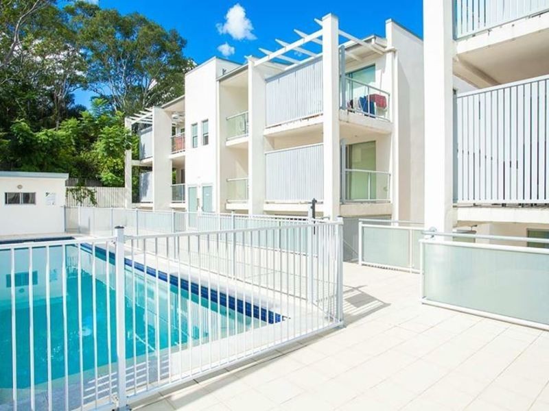 25/108 Nicholson Street, Greenslopes QLD 4120