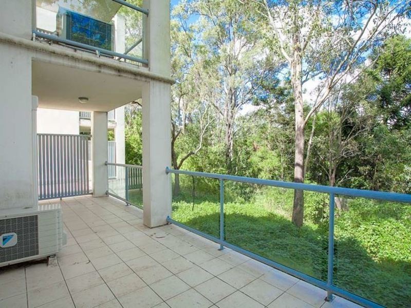 25/108 Nicholson Street, Greenslopes QLD 4120