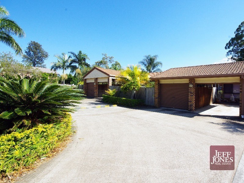 3/452  Hellawell Road, Sunnybank Hills QLD 4109