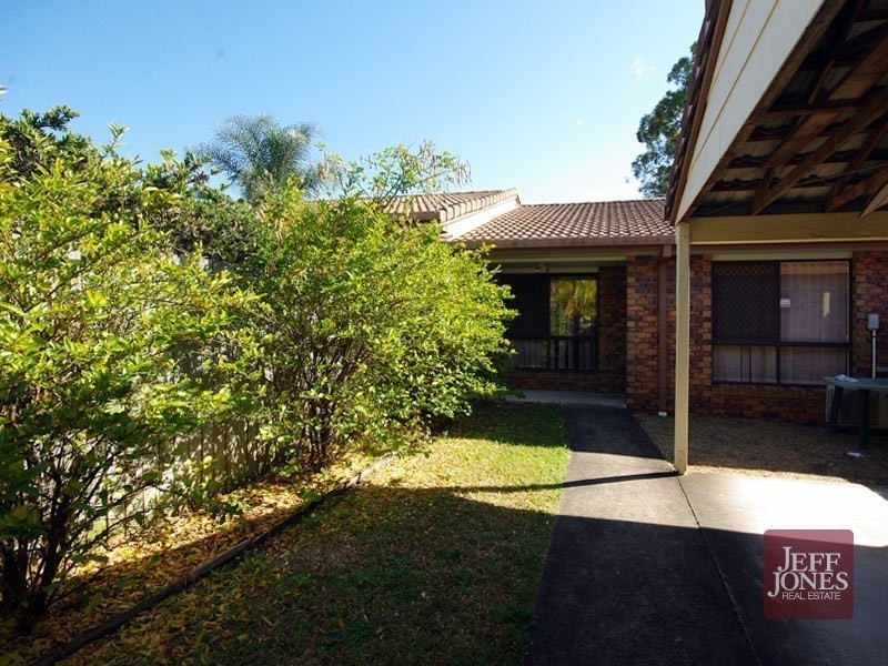 3/452  Hellawell Road, Sunnybank Hills QLD 4109