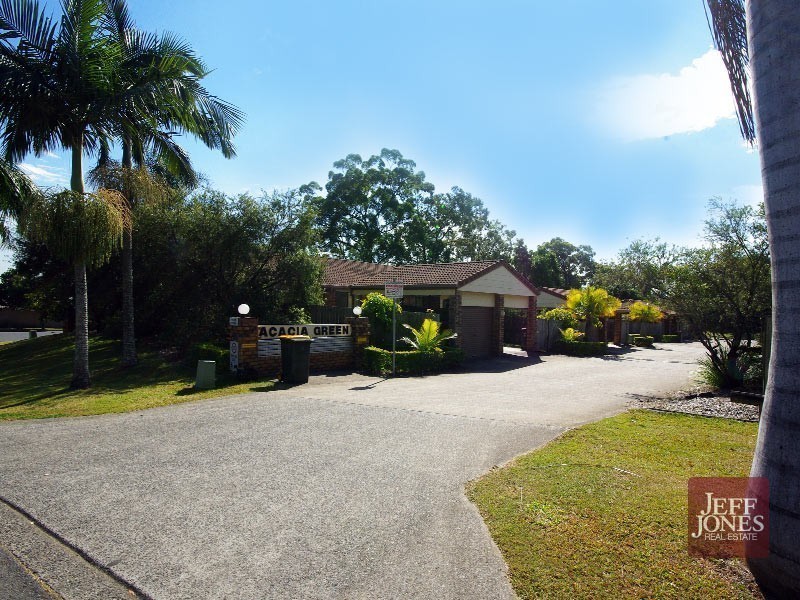 3/452  Hellawell Road, Sunnybank Hills QLD 4109