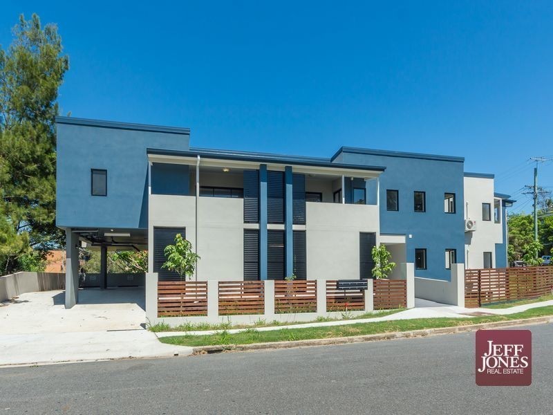 Units 1,2,6 & 7/11 Clifton Street, Moorooka QLD 4105