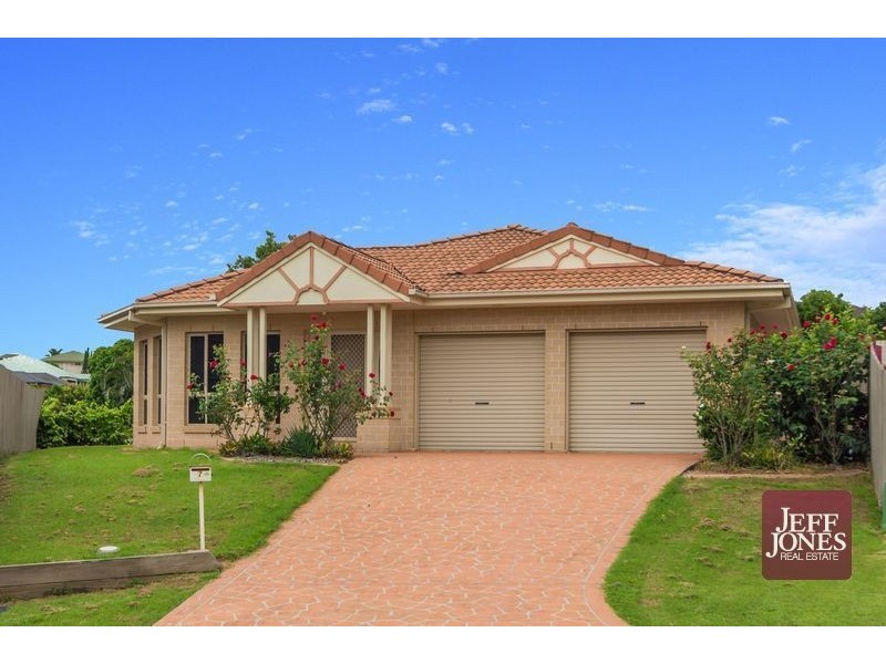 7 Bentley Court, Mansfield QLD 4122