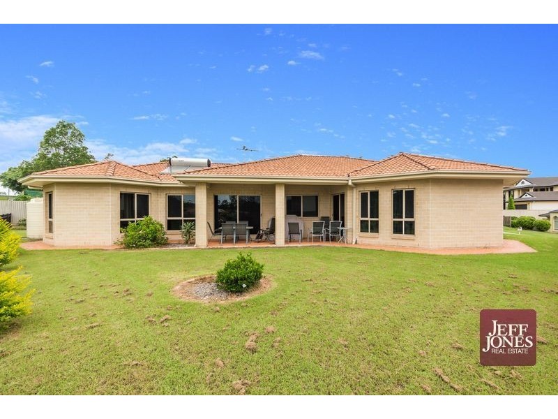 7 Bentley Court, Mansfield QLD 4122