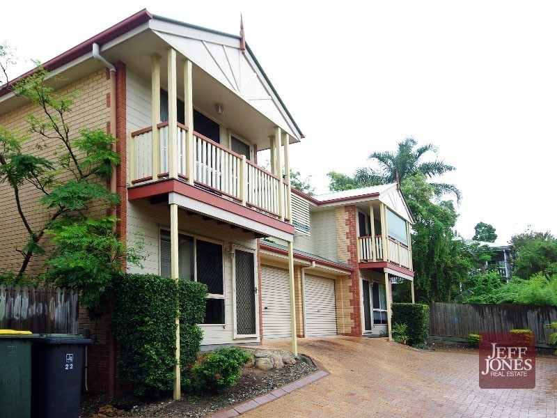 1/22 Hunter Street, Greenslopes QLD 4120