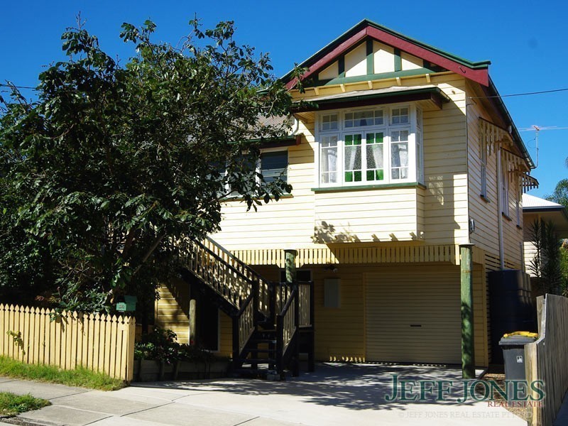 50 Henry Street, Greenslopes QLD 4120