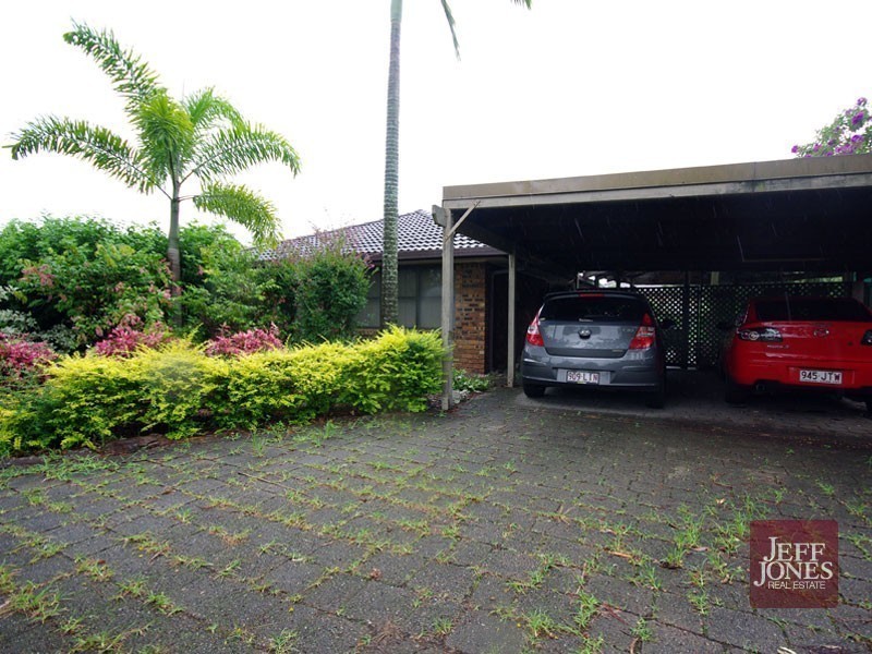 43 Peppercorn Street, Sunnybank Hills QLD 4109