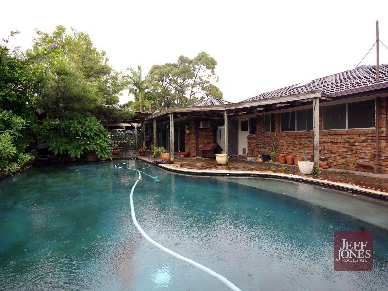 43 Peppercorn Street, Sunnybank Hills QLD 4109