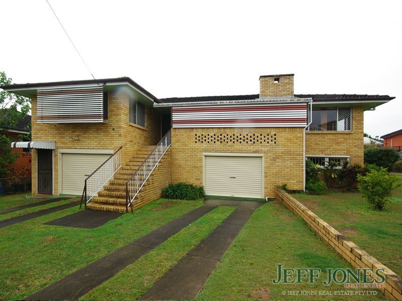 23 Nagle Street, Upper Mount Gravatt QLD 4122
