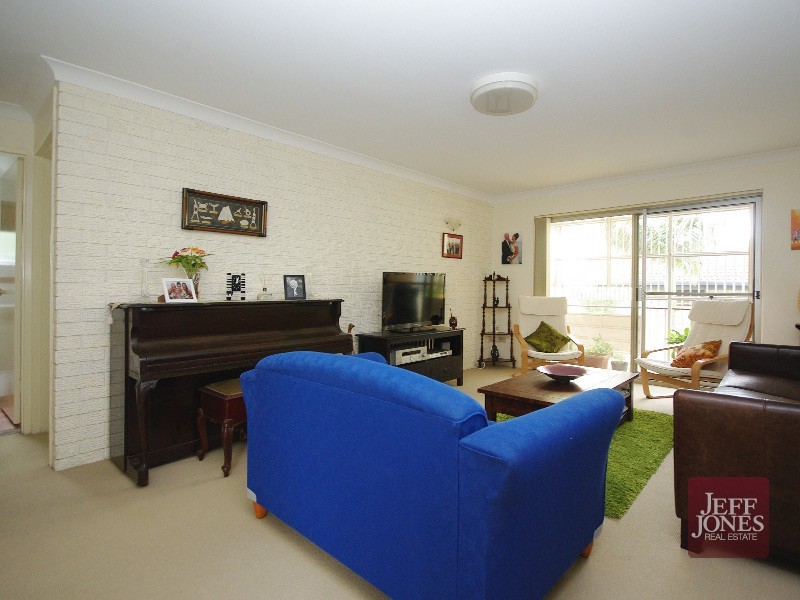 3/37 Thomas Street, Greenslopes QLD 4120