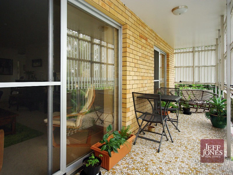 3/37 Thomas Street, Greenslopes QLD 4120