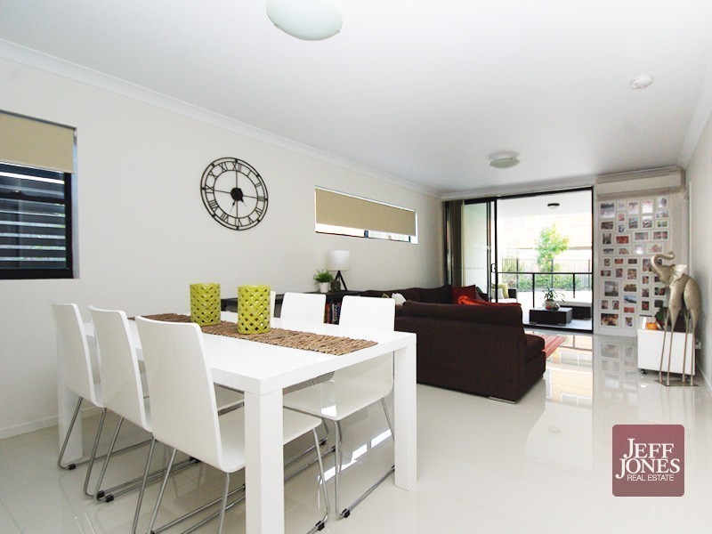 3/23 Potts Street, East Brisbane QLD 4169