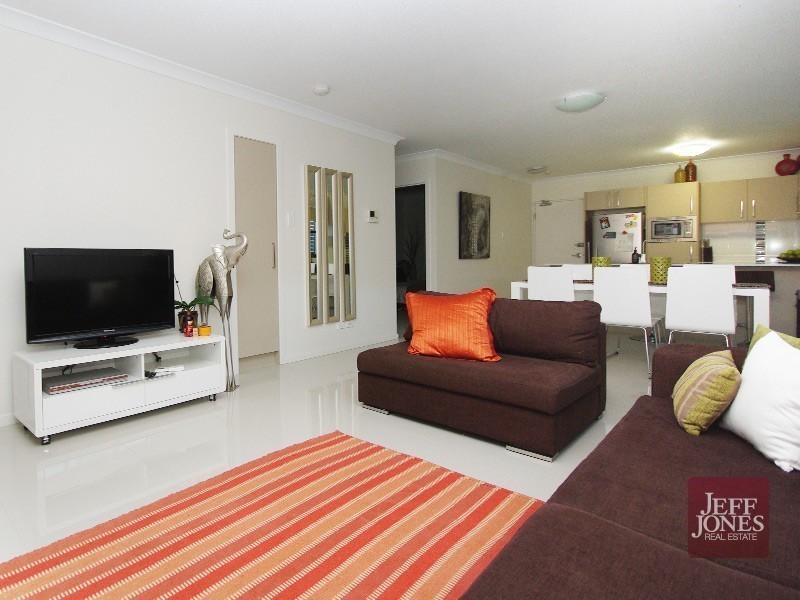 3/23 Potts Street, East Brisbane QLD 4169