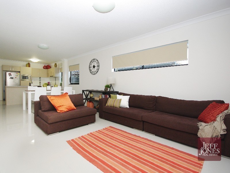 3/23 Potts Street, East Brisbane QLD 4169