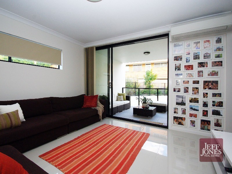 3/23 Potts Street, East Brisbane QLD 4169