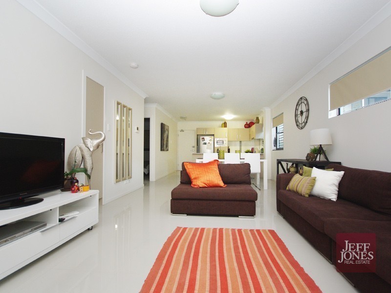 3/23 Potts Street, East Brisbane QLD 4169