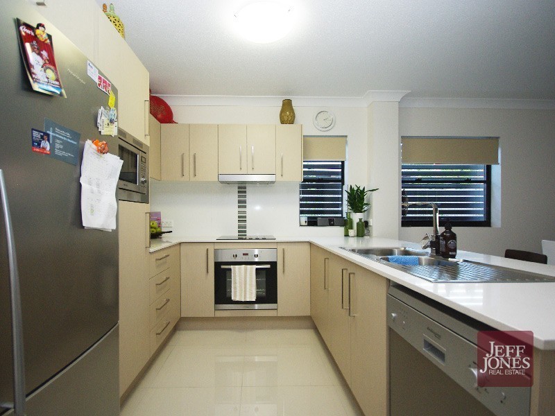 3/23 Potts Street, East Brisbane QLD 4169