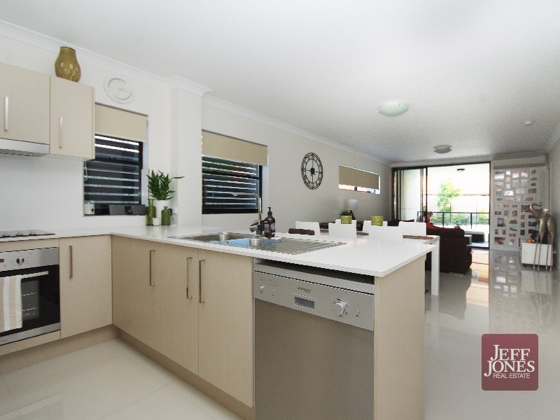 3/23 Potts Street, East Brisbane QLD 4169