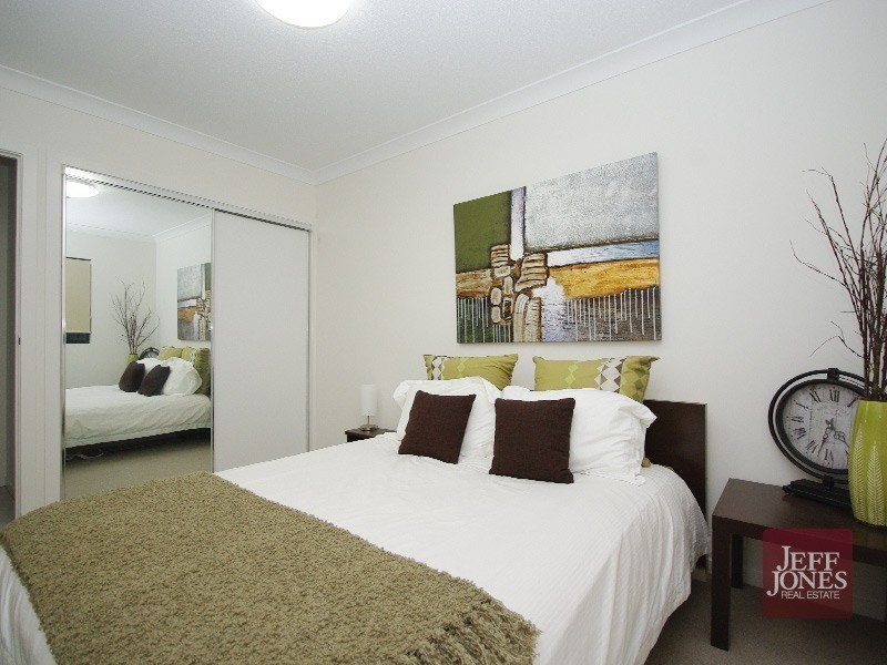 3/23 Potts Street, East Brisbane QLD 4169