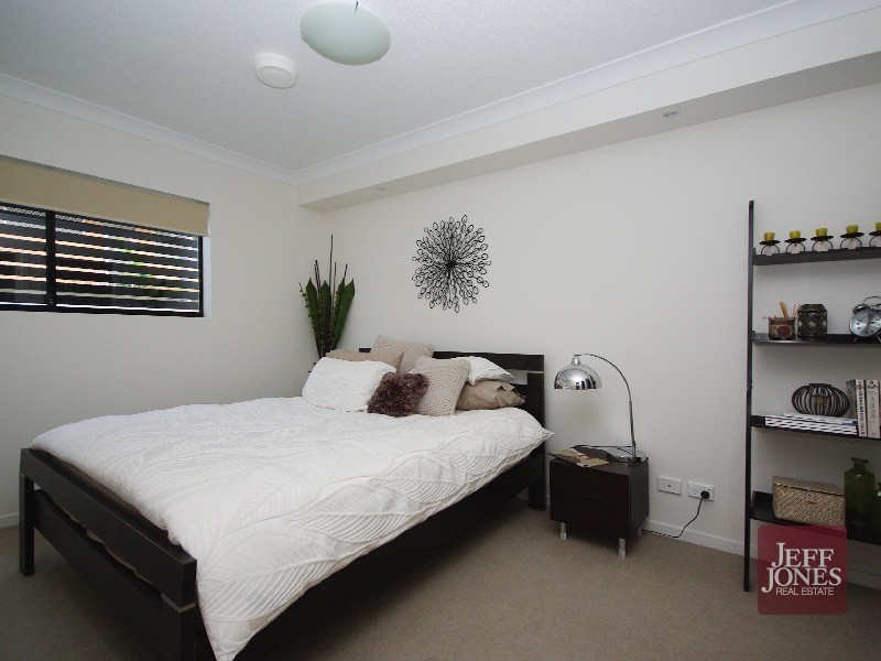 3/23 Potts Street, East Brisbane QLD 4169