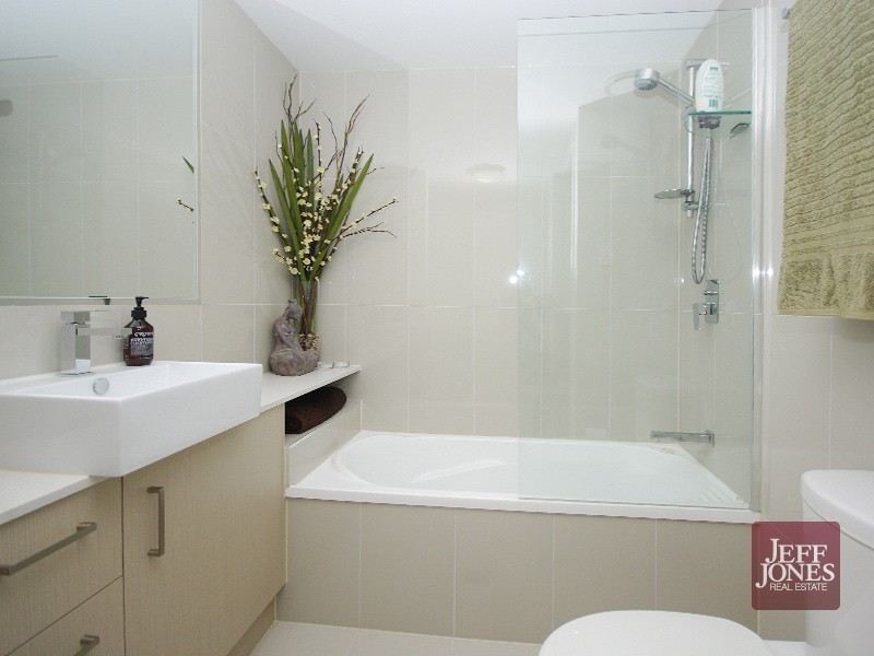 3/23 Potts Street, East Brisbane QLD 4169