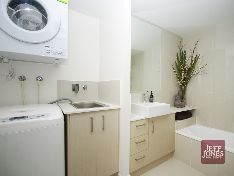 3/23 Potts Street, East Brisbane QLD 4169