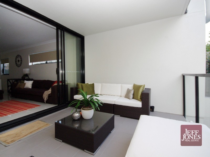 3/23 Potts Street, East Brisbane QLD 4169