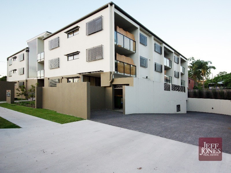 3/23 Potts Street, East Brisbane QLD 4169